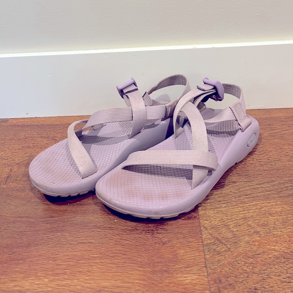 Chaco z1 classic sandals